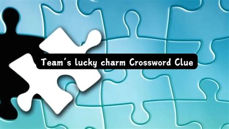 charm crossword clue